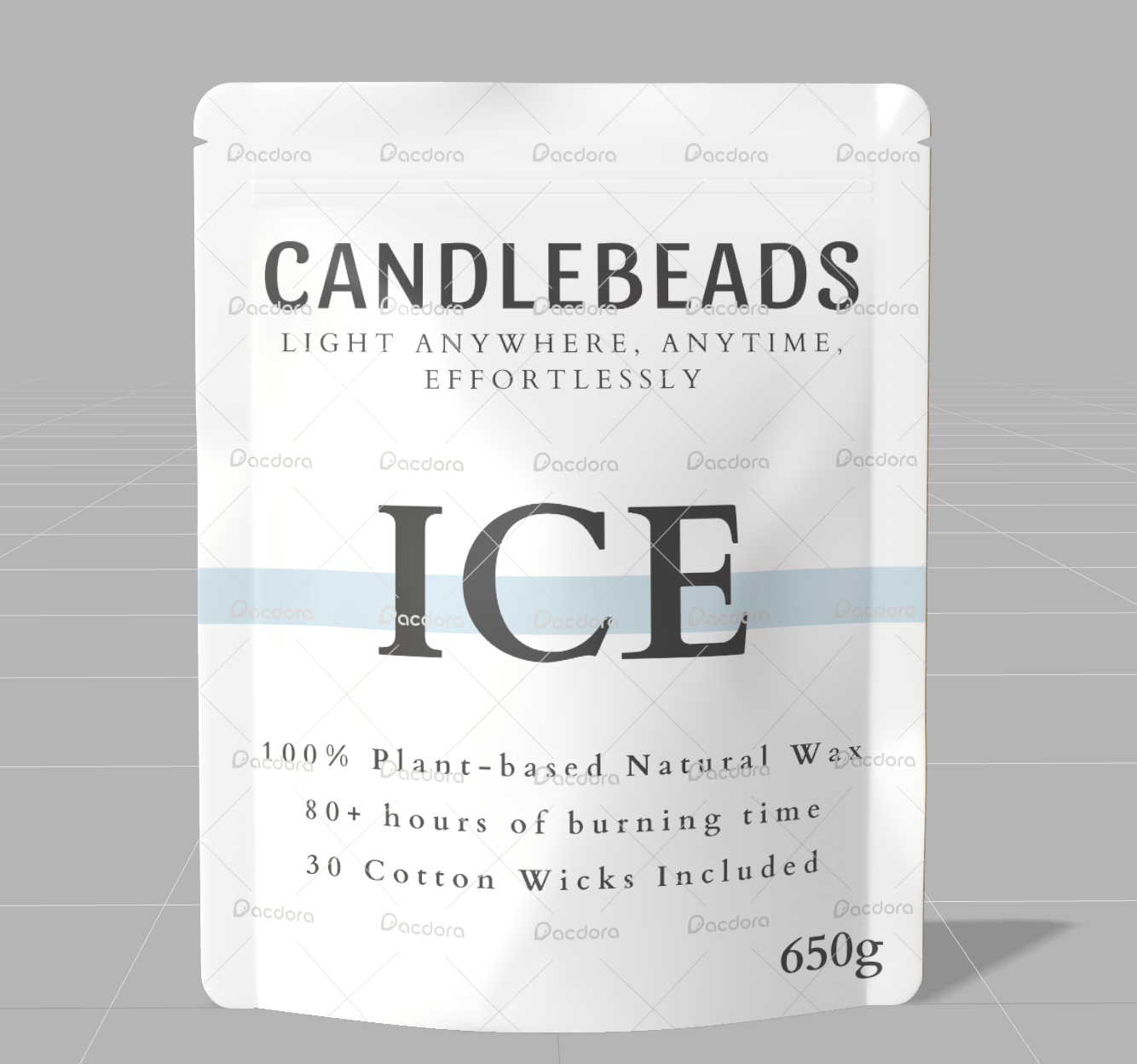 Candlebeads® ICE