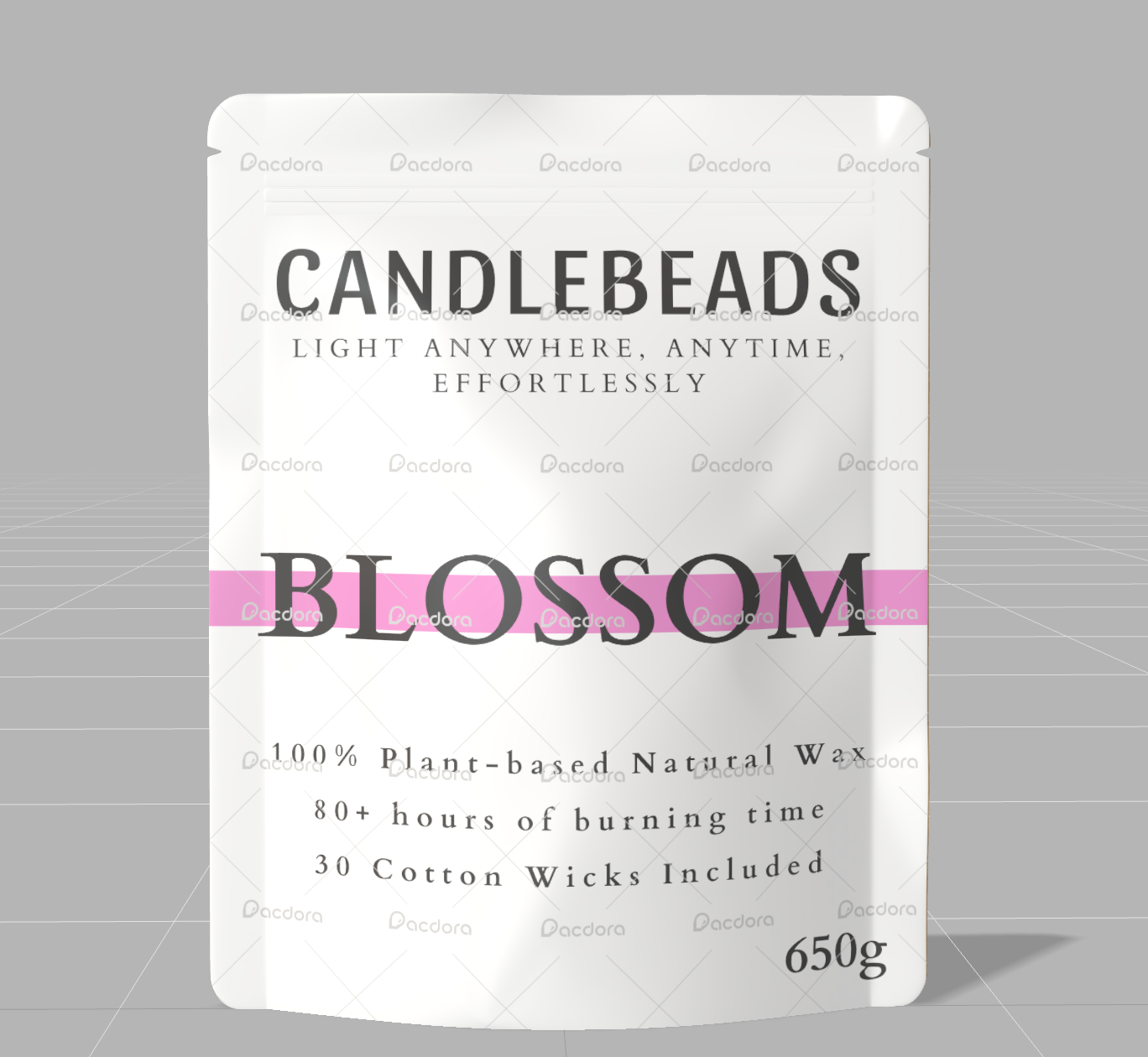 Candlebeads® BLOSSOM